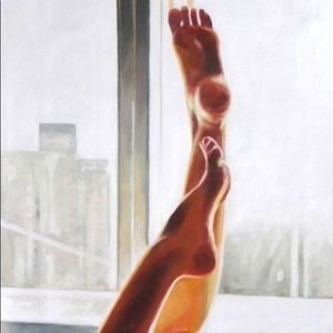 Meet your Posher, Anne